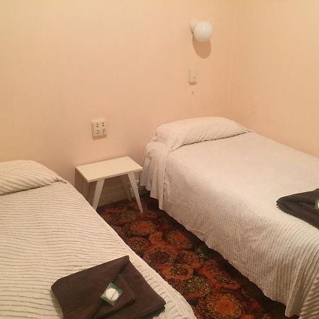 White Hart Hotel Hawera Luaran gambar