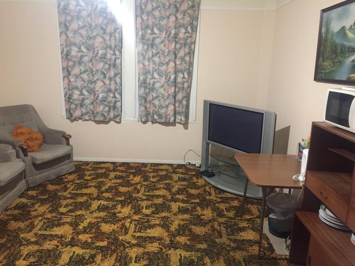 White Hart Hotel Hawera Luaran gambar