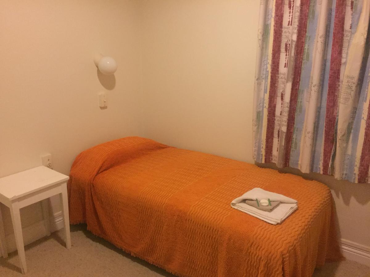White Hart Hotel Hawera Luaran gambar